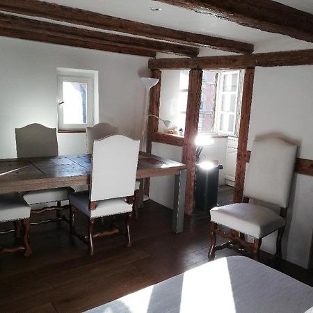 La Chaumiere Apartment Strasbourg Exterior photo