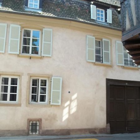 La Chaumiere Apartment Strasbourg Exterior photo